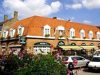 - Restaurant Au Tonnelier Bergues