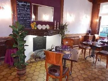 - Restaurant Au Tonnelier 3* Bergues