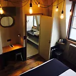 - Restaurant Au Tonnelier 3*