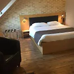 - Restaurant Au Tonnelier Bergues