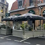 - Restaurant Au Tonnelier Bergues