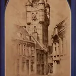 - Restaurant Au Tonnelier