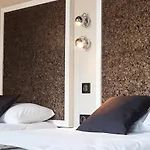 Hotel - Restaurant Au Tonnelier Bergues