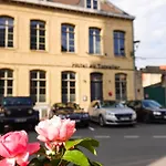 Hotel - Restaurant Au Tonnelier