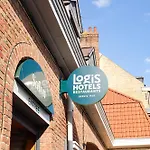 - Restaurant Au Tonnelier Hotel Bergues