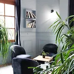 - Restaurant Au Tonnelier