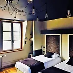 - Restaurant Au Tonnelier Hotel Bergues