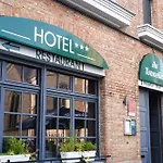 Hotel - Restaurant Au Tonnelier