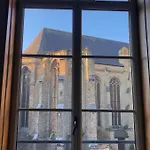 - Restaurant Au Tonnelier 3*