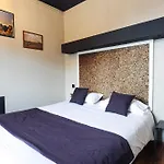 - Restaurant Au Tonnelier 3*