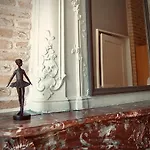 - Restaurant Au Tonnelier Hotel Bergues