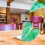 Hotel - Restaurant Au Tonnelier