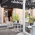 Hotel - Restaurant Au Tonnelier