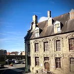 - Restaurant Au Tonnelier 3*