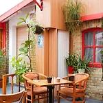 Hotel - Restaurant Au Tonnelier