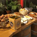 Hotel - Restaurant Au Tonnelier Bergues