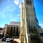 Hotel - Restaurant Au Tonnelier Bergues