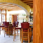 - Restaurant Au Tonnelier 3* Bergues