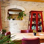 - Restaurant Au Tonnelier 3*