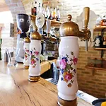 - Restaurant Au Tonnelier