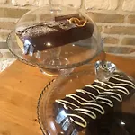 Hotel - Restaurant Au Tonnelier Bergues