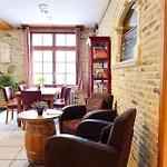 - Restaurant Au Tonnelier 3*