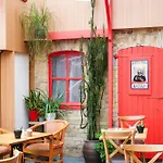 Hotel - Restaurant Au Tonnelier Bergues