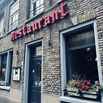 Hotel - Restaurant Au Tonnelier Bergues
