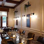 - Restaurant Au Tonnelier