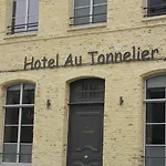 Hotel - Restaurant Au Tonnelier Bergues