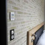 - Restaurant Au Tonnelier 3* Bergues