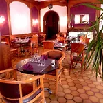 Hotel - Restaurant Au Tonnelier