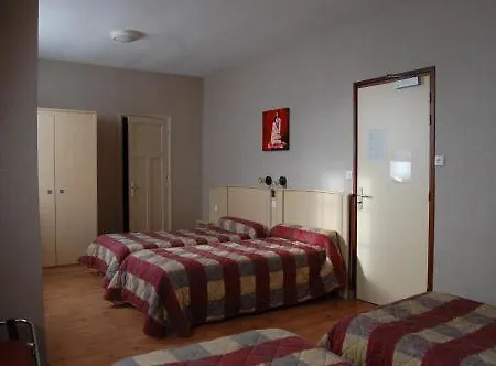 Hotel - Restaurant Au Tonnelier Bergues