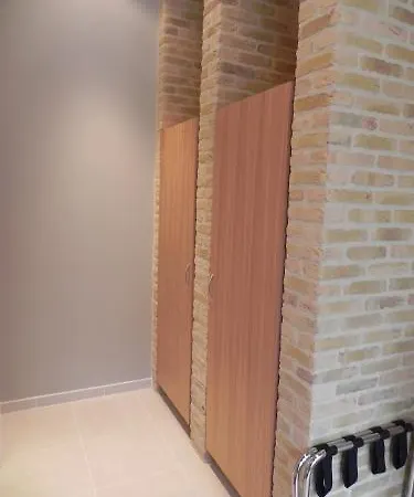 - Restaurant Au Tonnelier Hotel