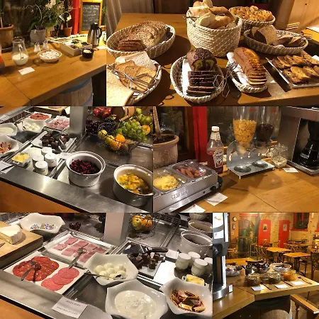 - Restaurant Au Tonnelier Hotel Bergues