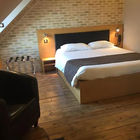 - Restaurant Au Tonnelier Bergues