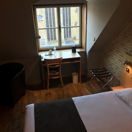 - Restaurant Au Tonnelier Bergues