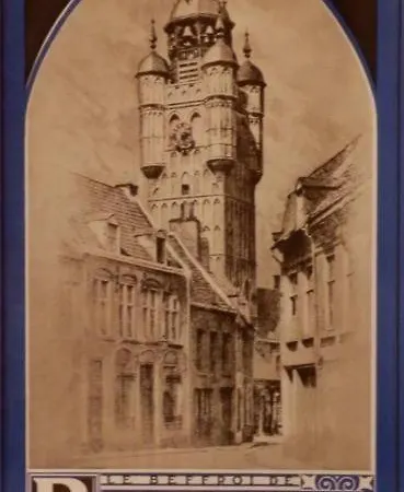 Au Tonnelier