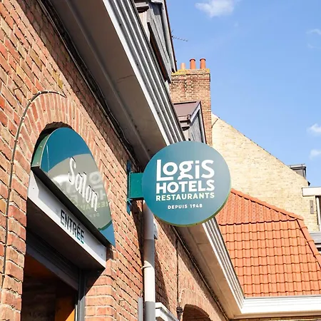 Au Tonnelier Hotel Bergues