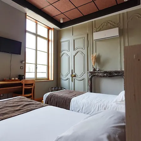 Au Tonnelier Bergues