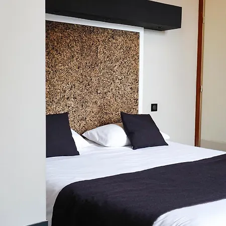 Au Tonnelier 3* Bergues