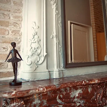 Au Tonnelier Hotel Bergues