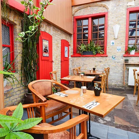Au Tonnelier Hotel 3*