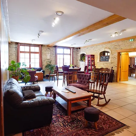 Au Tonnelier Hotel 3*