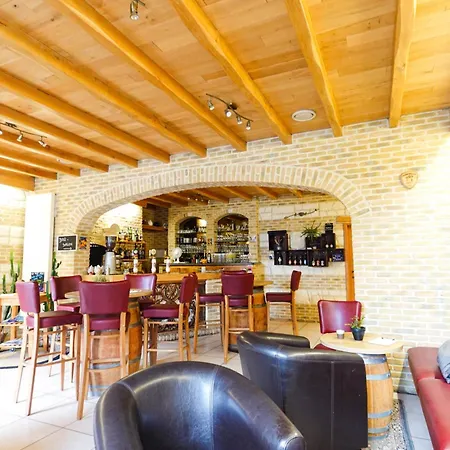 Hotel Au Tonnelier