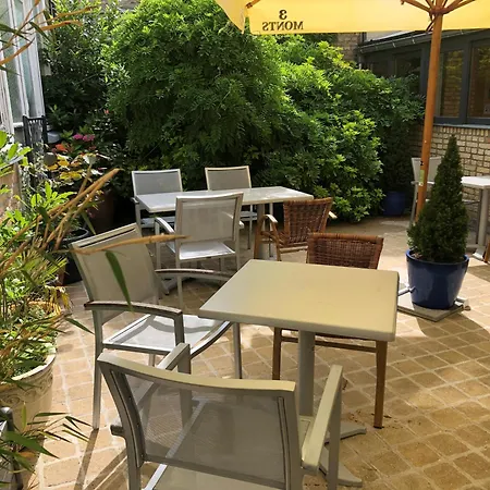 Au Tonnelier Bergues