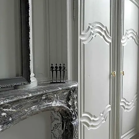 - Restaurant Au Tonnelier 3*