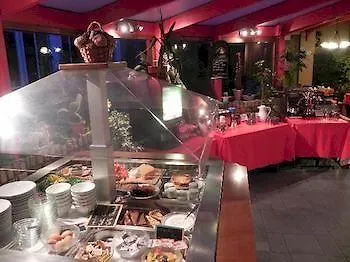 - Restaurant Au Tonnelier