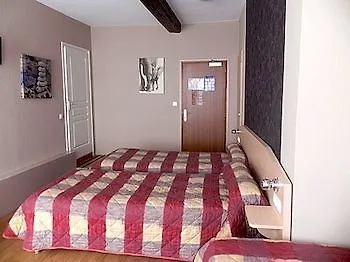 - Restaurant Au Tonnelier 3* Bergues