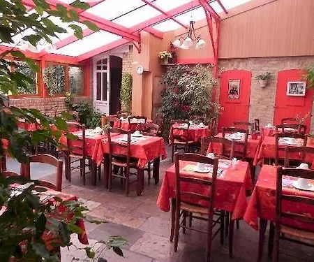 - Restaurant Au Tonnelier 3*